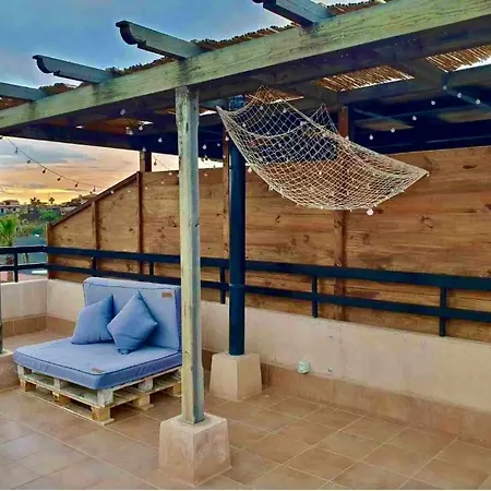 140 Oltre Majanicho By Irent Fuerteventura Apartment