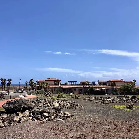 140 Oltre Majanicho By Irent Fuerteventura