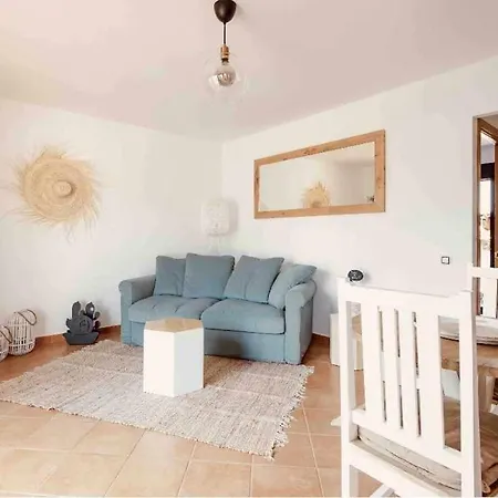 Apartment 140 Oltre Majanicho By Irent Fuerteventura *