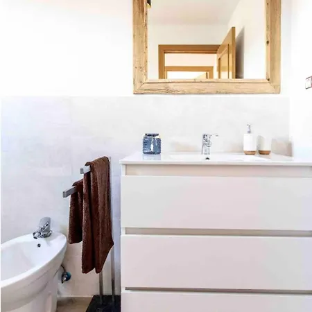 140 Oltre Majanicho By Irent Fuerteventura Apartment *