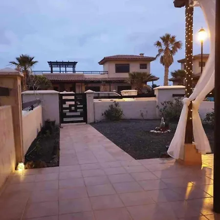 140 Oltre Majanicho By Irent Fuerteventura * La Oliva