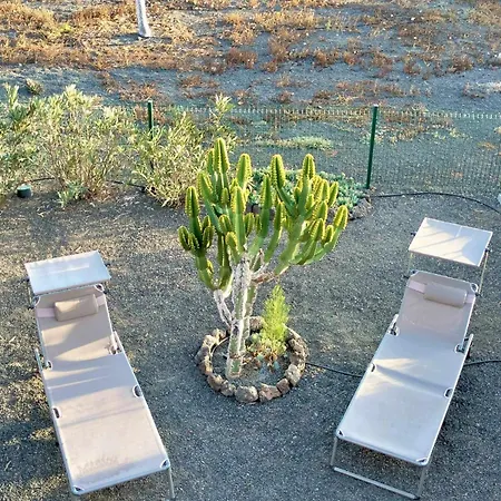 140 Oltre Majanicho By Irent Fuerteventura Apartment *