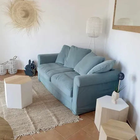 Apartment 140 Oltre Majanicho By Irent Fuerteventura