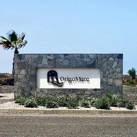 Apartment 140 Oltre Majanicho By Irent Fuerteventura *