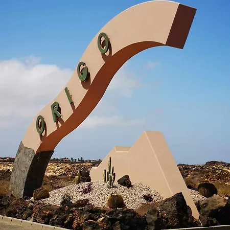 140 Oltre Majanicho By Irent Fuerteventura