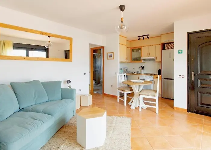 140 Oltre Majanicho By Irent Fuerteventura *