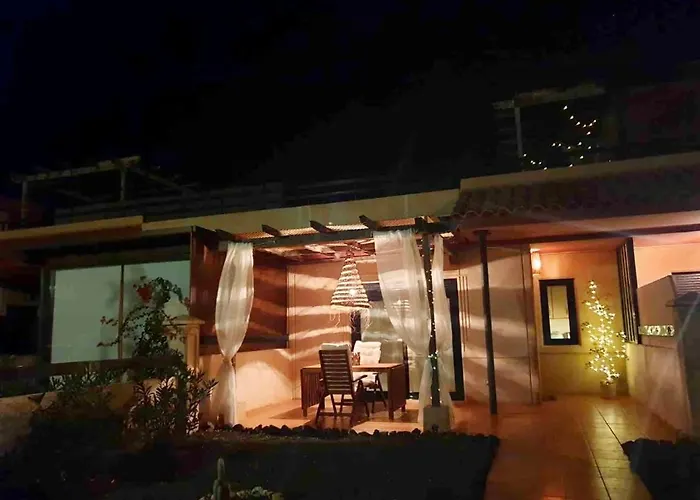 140 Oltre Majanicho By Irent Fuerteventura ラ・オリーバ