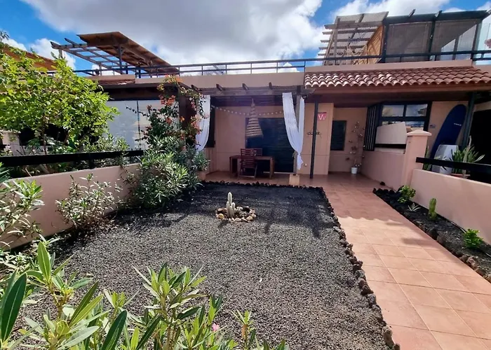 140 Oltre Majanicho By Irent Fuerteventura