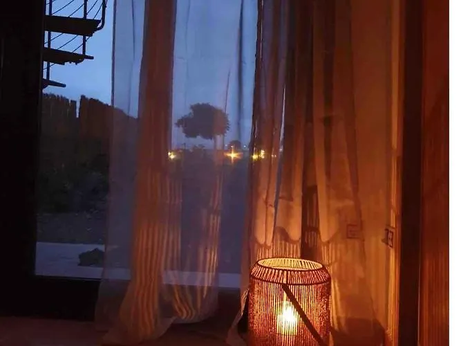 アパート 140 Oltre Majanicho By Irent Fuerteventura