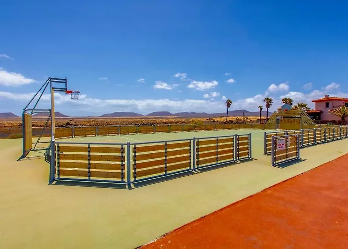 140 Oltre Majanicho By Irent Fuerteventura