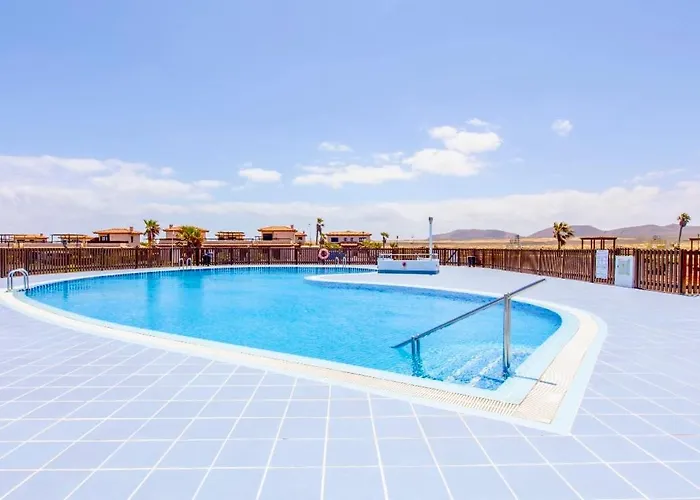 140 Oltre Majanicho By Irent Fuerteventura *