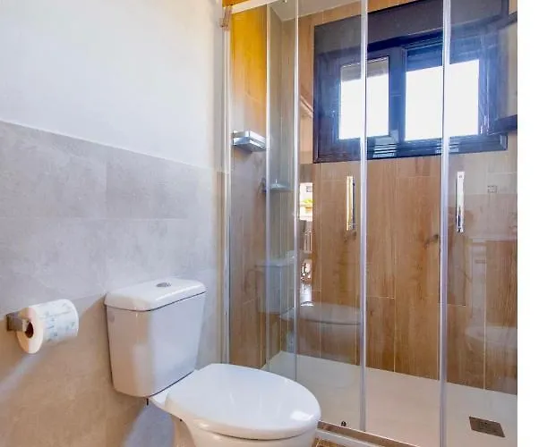 140 Oltre Majanicho By Irent Fuerteventura * ラ・オリーバ