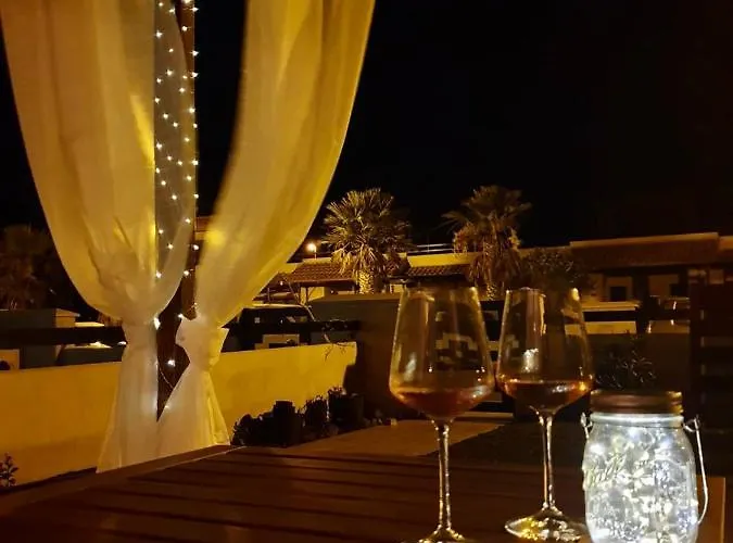 140 Oltre Majanicho By Irent Fuerteventura