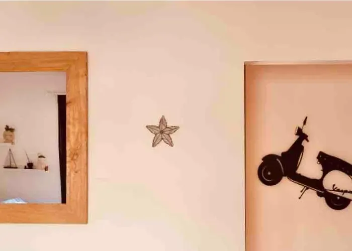 140 Oltre Majanicho By Irent Fuerteventura アパート ラ・オリーバ