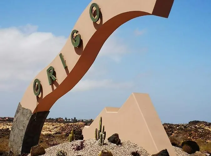 140 Oltre Majanicho By Irent Fuerteventura *