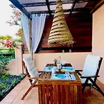 Apartmán 140 Oltre Majanicho By Irent Fuerteventura La Oliva